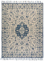 Safavieh Aspen 10'-0" x 14'-0" Rug in Ivory / Blue
