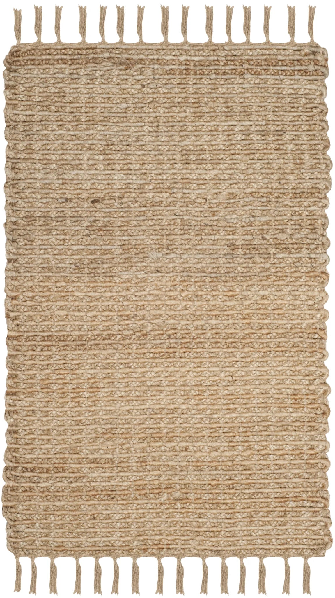 Safavieh Natural Fiber 2'-0" x 3'-0" Rug in Natural