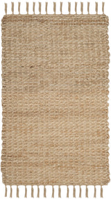 Safavieh Natural Fiber 2'-0" x 3'-0" Rug in Natural