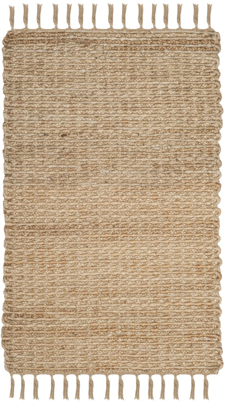 Safavieh Natural Fiber 2'-0" x 3'-0" Rug in Natural