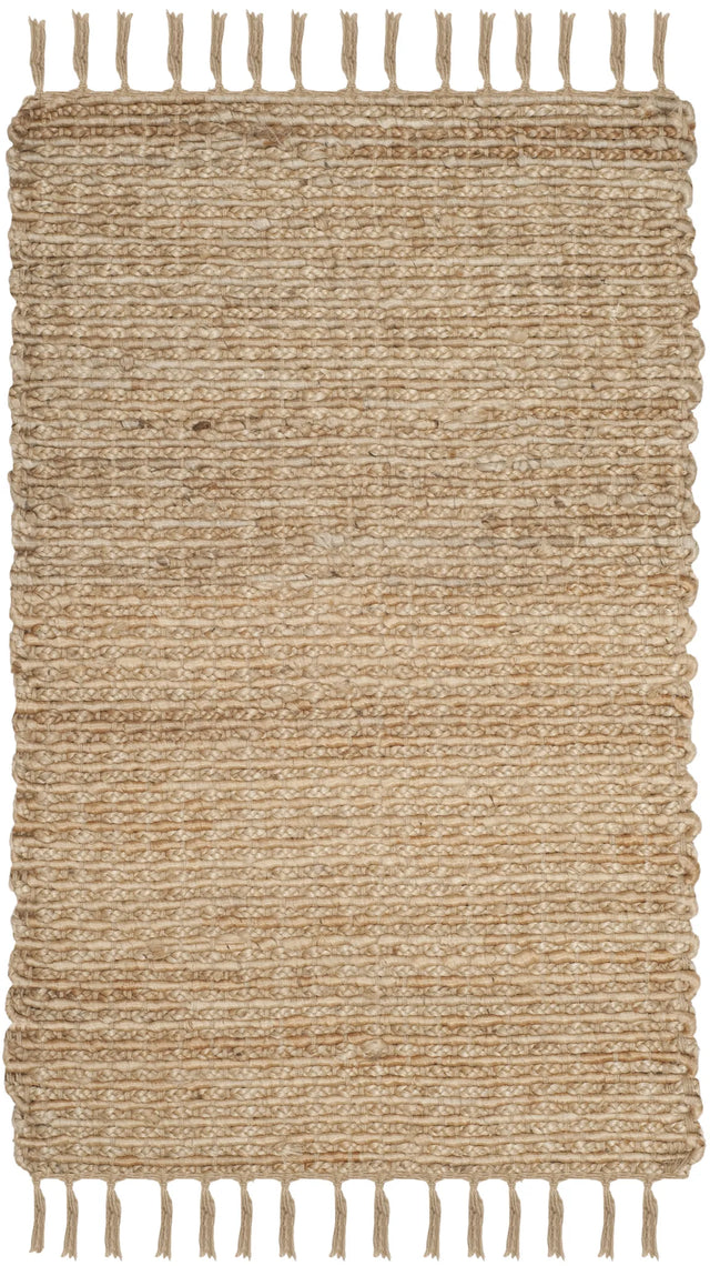 Safavieh Natural Fiber 2'-0" x 3'-0" Rug in Natural