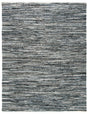 Safavieh Rag Rug 10'-0" x 14'-0" Rug in Grey