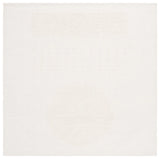 Safavieh Natura 6'-0" x 6'-0" Rug in Ivory