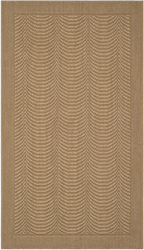 Safavieh Palm Beach 3'-0" x 5'-0" Rug in Maize