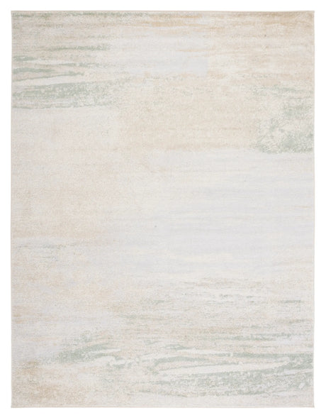 Safavieh Adirondack 10'-0" x 14'-0" Rug in Ivory / Gold