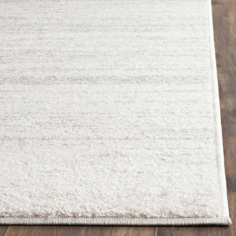 Safavieh Adirondack 10'-0" x 14'-0" Rug in Ivory / Silver