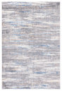 Safavieh Shivan 100 4'-0" x 6'-0" Rug in Light Grey / Blue