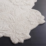 Safavieh Mykonos 4'-0" x 6'-0" Rug in Ivory