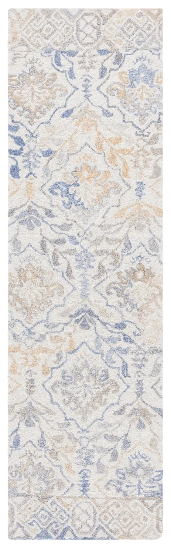 Safavieh Renewal 2'-3" x 8'-0" Rug in Beige / Grey