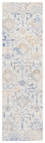 Safavieh Renewal 2'-3" x 8'-0" Rug in Beige / Grey