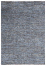 Safavieh Lasa 4'-0" x 6'-0" Rug in Blue / Grey