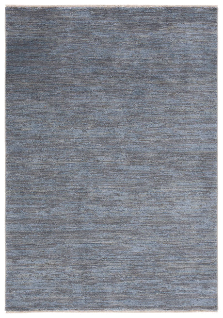 Safavieh Lasa 4'-0" x 6'-0" Rug in Blue / Grey