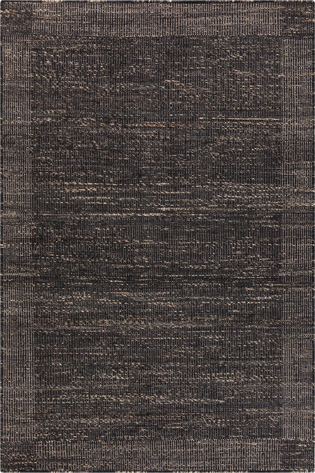 Chandra Jemima JEM-56800 Black rug, flat view