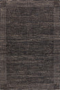 Chandra Jemima JEM-56800 Black rug, flat view