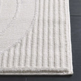 Safavieh Archway 4'-0" x 6'-0" Rug in Ivory / Ivory
