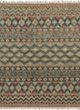 Loloi Owen Ow-03 Indigo / Sage Rugs - main flat