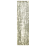 Oriental Weavers Sphinx Formations 70006 Grey / Ivory Rugs - runner