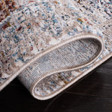 Safavieh Limitee 700 4'-0" x 6'-0" Rug in Beige / Beige