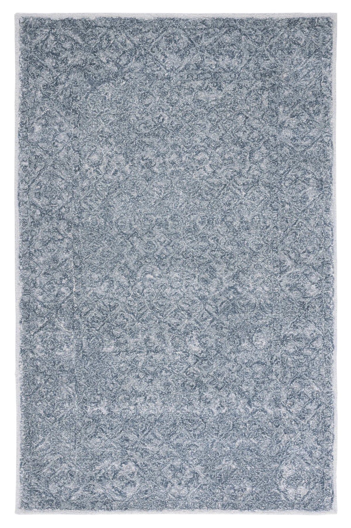 Safavieh Marquee 4'-0" x 6'-0" Rug in Blue / Grey