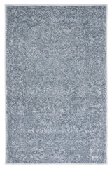 Safavieh Marquee 4'-0" x 6'-0" Rug in Blue / Grey