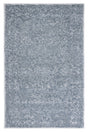 Safavieh Marquee 4'-0" x 6'-0" Rug in Blue / Grey