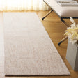 Safavieh Pine 2'-3" x 8'-0" Rug in Beige