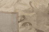 Dynamic Rugs Eclipse 63421 Beige / Cream Rugs - Corner