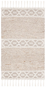 Safavieh Natura 3'-0" x 5'-0" Rug in Ivory / Beige