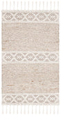 Safavieh Natura 3'-0" x 5'-0" Rug in Ivory / Beige