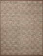 Loloi Alina ALN-01 Contemporary Hand Woven Bark Rug - main flat