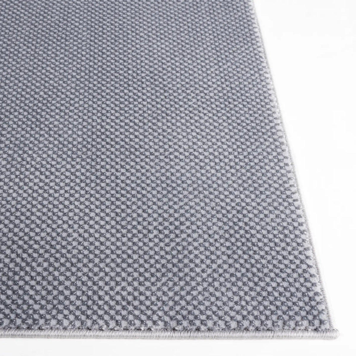 Safavieh Continental 4'-0" x 6'-0" Rug in Dark Grey