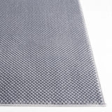 Safavieh Continental 4'-0" x 6'-0" Rug in Dark Grey