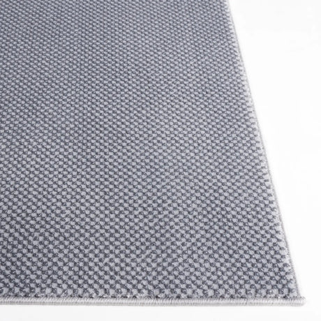 Safavieh Continental 4'-0" x 6'-0" Rug in Dark Grey