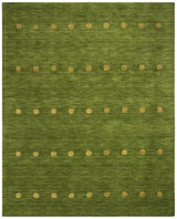 Safavieh Himalaya 10'-0" x 14'-0" Rug in Green