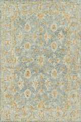Loloi Julian Ji-01 Spa / Spa Rugs - main flat