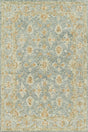 Loloi Julian Ji-01 Spa / Spa Rugs - main flat