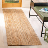 Safavieh Natural Fiber 2'-3" x 8'-0" Rug in Natural