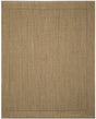 Safavieh Palm Beach 10'-0" x 14'-0" Rug in Natural