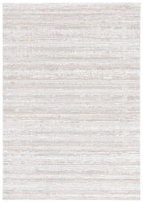 Safavieh Parker 4'-0" x 6'-0" Rug in Taupe / Gold