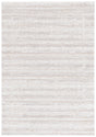Safavieh Parker 4'-0" x 6'-0" Rug in Taupe / Gold