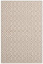 Safavieh Montauk 3'-0" x 5'-0" Rug in Ivory / Grey