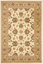Safavieh Lyndhurst 3'-3" x 5'-3" Rug in Ivory / Beige
