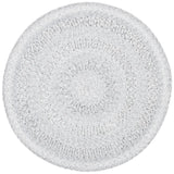 Safavieh Cape Cod 3'-0" x 3'-0" Rug in Grey