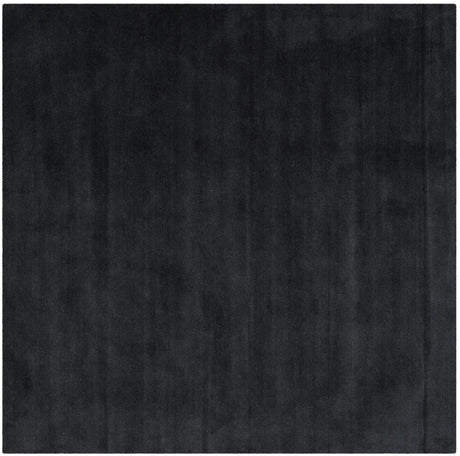 Safavieh Himalaya 8'-0" x 8'-0" Rug in Black