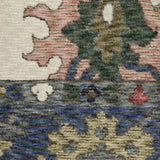 Oriental Weavers Sphinx HASTINGS HA01E Ivory Floral Rugs - room scene 2