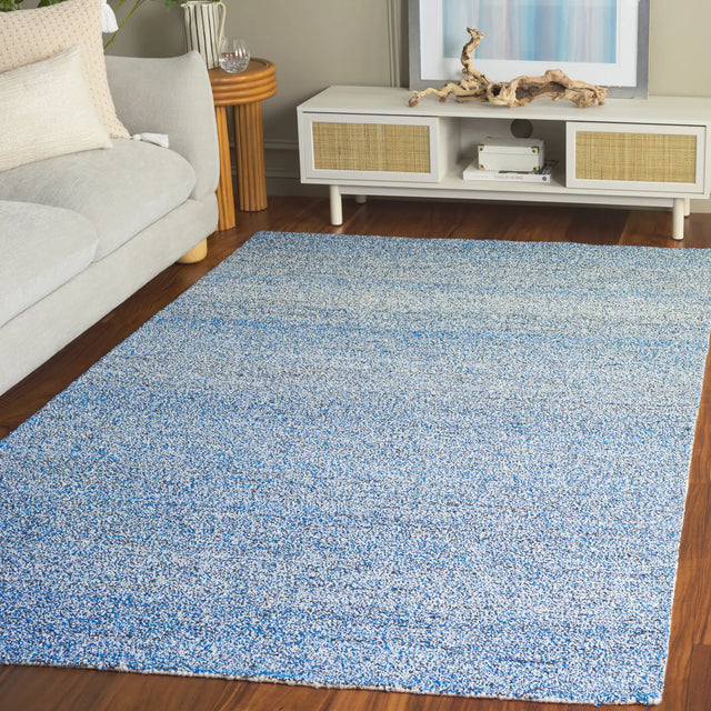 Safavieh Renewal 4'-0" x 6'-0" Rug in Black / Ivory