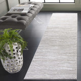 Safavieh Carter 2'-0" x 8'-0" Rug in Ivory / Taupe