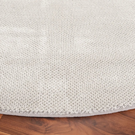 Safavieh Continental 6'-7" x 6'-7" Rug in Grey