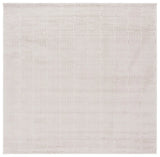 Safavieh Saylor 100 6'-3" x 6'-3" Rug in Beige / Ivory