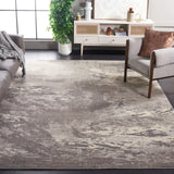 Safavieh Madison 10'-0" x 14'-0" Rug in Beige / Grey
